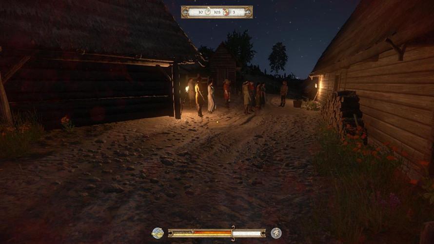 Walkthrough main quests in Kingdom Come: Deliverance