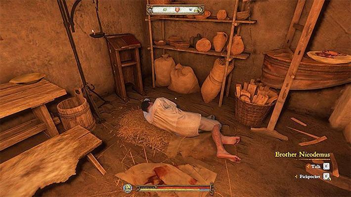 Kingdom Come: Deliverance Side Quests Walkthrough