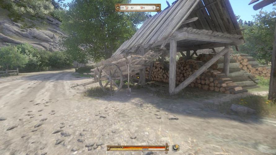 Kingdom Come: Deliverance Side Quests Walkthrough