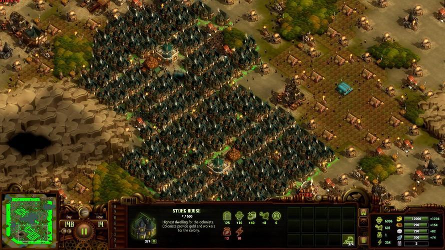 They Are Billions - 80 Days Tips