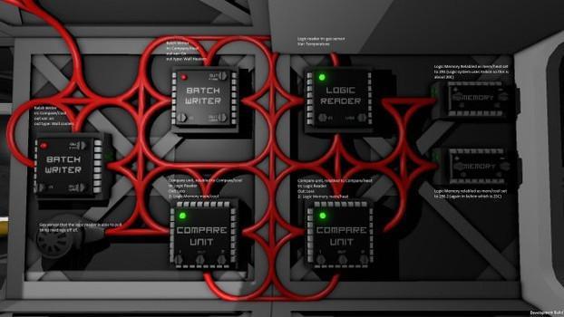 Guide Stationeers - thermostat diagram