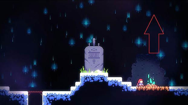 Celeste Guide - Where to Find All Crystal Hearts