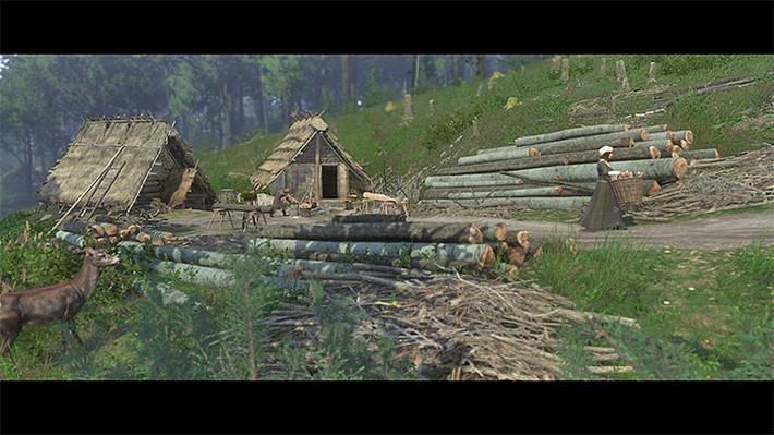 Walkthrough Kingdom Come: Deliverance - From The Ashes