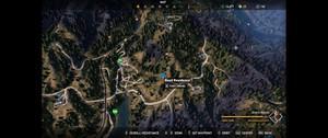 Far Cry 5 - All Comics Locations