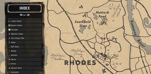 Red Dead Redemption 2 - Where to Find All Buyers of Stolen Goods