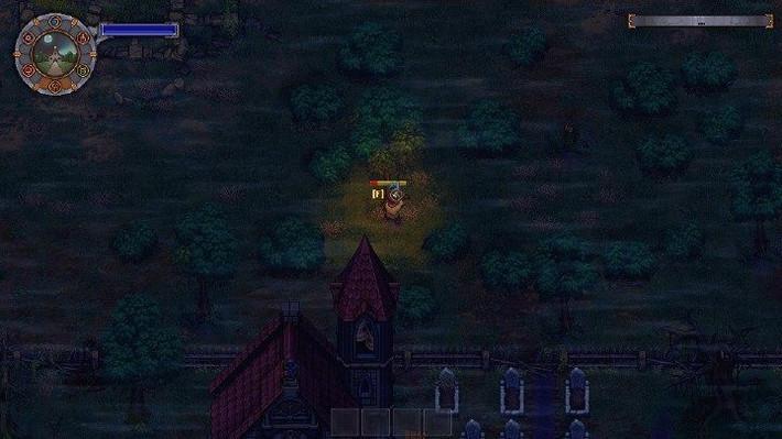 Graveyard Keeper - how to get green and red points