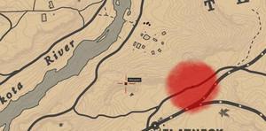 Red Dead Redemption 2 - Where to Find All Cave Art