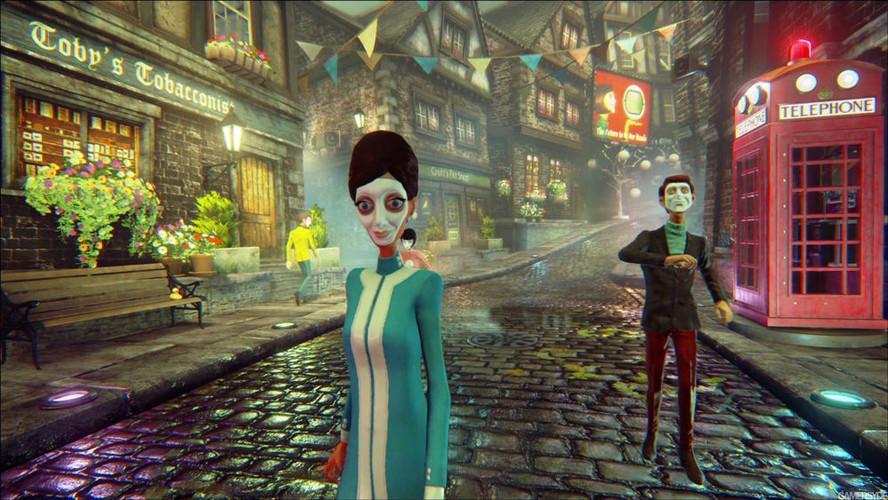 We Happy Few - all crafting recipes