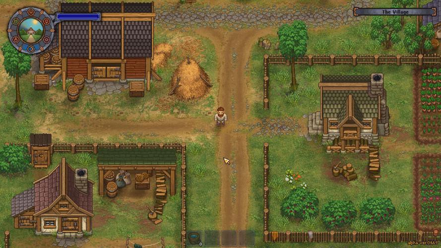 Graveyard Keeper - All Recipes