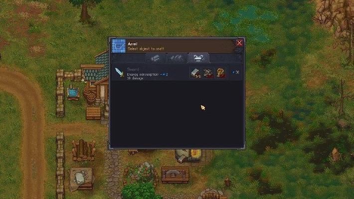 Graveyard Keeper - how to get green and red points