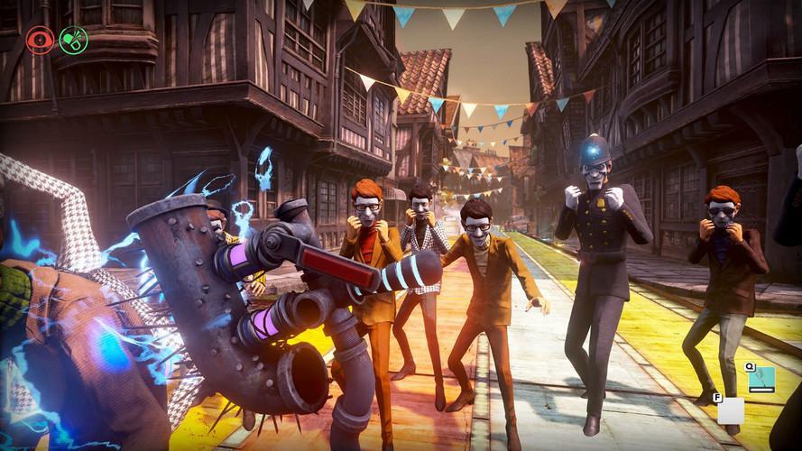 We Happy Few - all crafting recipes