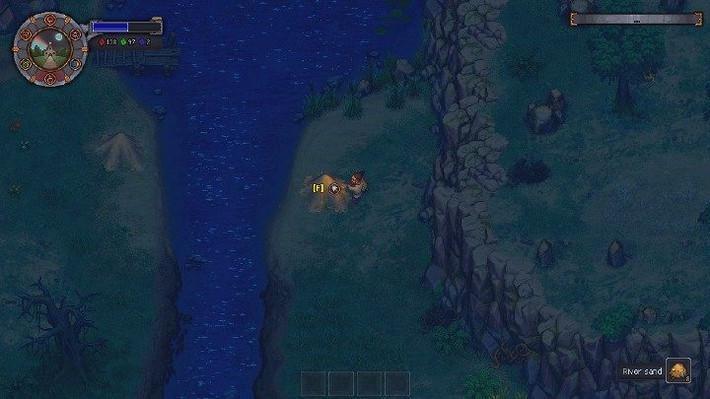 Graveyard Keeper - how to get green and red points