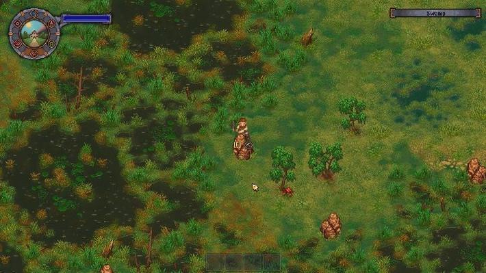 Graveyard Keeper - how to get green and red points