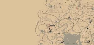 Red Dead Redemption 2 - Where to Find All Cave Art