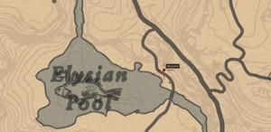 Red Dead Redemption 2 - Where to Find All Cave Art