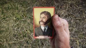 Red Dead Redemption 2 - Where to Find All Cigarette Cards