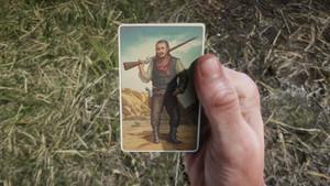 Red Dead Redemption 2 - Where to Find All Cigarette Cards