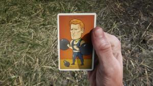 Red Dead Redemption 2 - Where to Find All Cigarette Cards