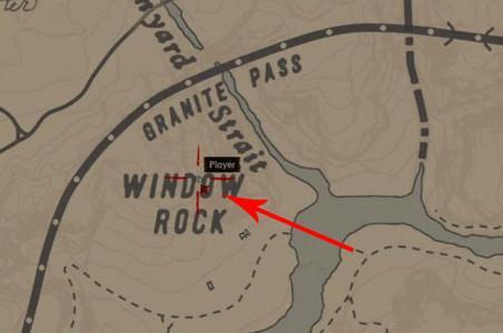 Red Dead Redemption 2 - How to Solve the Statue Puzzle