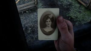 Red Dead Redemption 2 - Where to Find All Cigarette Cards