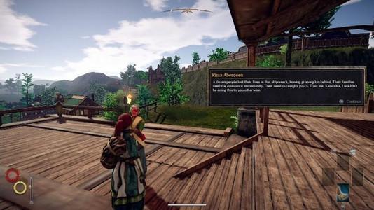 Walkthrough Outward - Main Quests