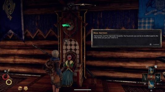 Walkthrough Outward - Main Quests