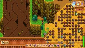 Stardew Valley - How To Get The Golden Scythe