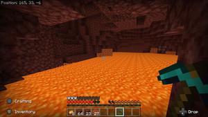 Minecraft - where to find Ancient Debris and Netherite