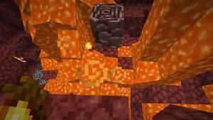 Minecraft - where to find Ancient Debris and Netherite