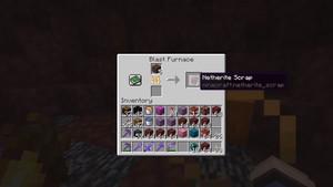 Minecraft - where to find Ancient Debris and Netherite