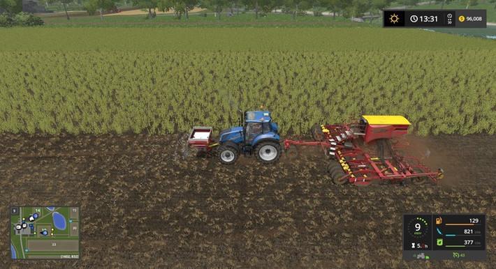 Farming Simulator 2017