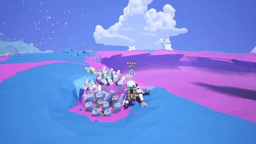 Astroneer