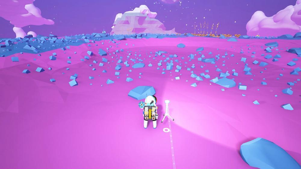 Astroneer