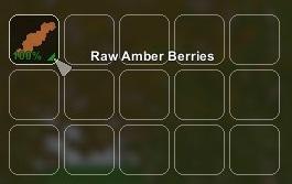 Unturned guide: types of berries and where they spawn