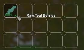 Unturned guide: types of berries and where they spawn