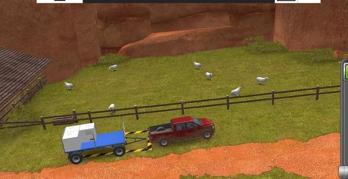 Farming Simulator Guide 18. Animal husbandry basics