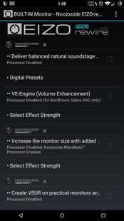 How to improve sound on Android