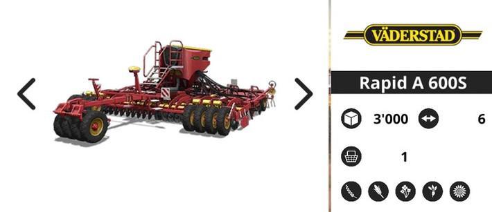 Farming Simulator Guide 18. Cultivators, seeders and fertilizer machines