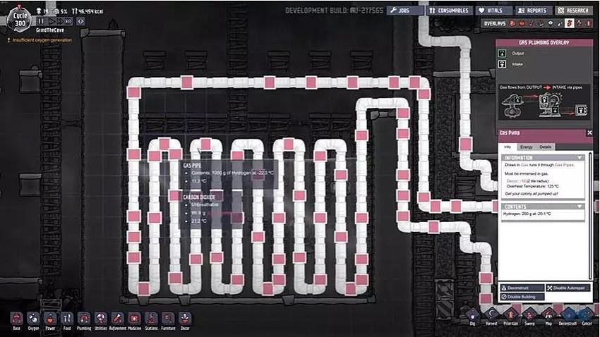 Oxygen Not Included Guide. How to cool water