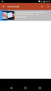 How to download videos and music from YouTube on Android