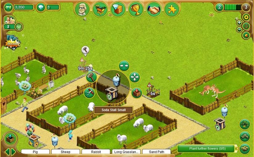 Zoo Craft Guide: Tips for Beginners