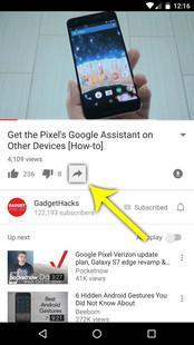 How to download videos and music from YouTube on Android