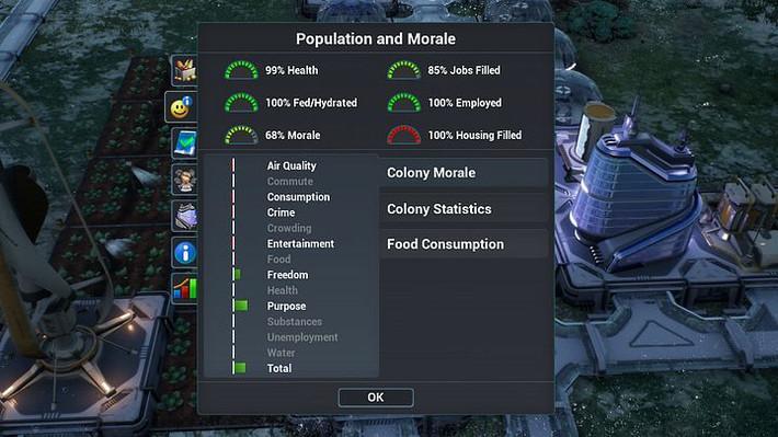 Aven Colony Guide: 10 Tips for Beginners