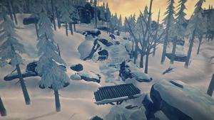 Guide The Long Dark. Where to find all the keys to Milton's safes