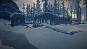 Guide The Long Dark. Where to find all the keys to Milton's safes