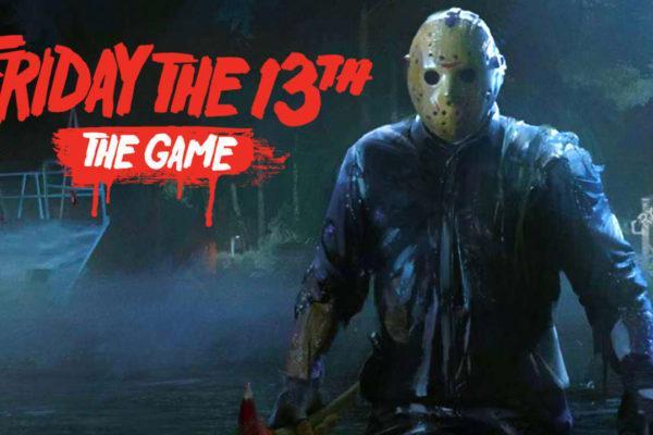 Гайд Friday the 13th: The Game. Как выжить и убежать от Джейсона