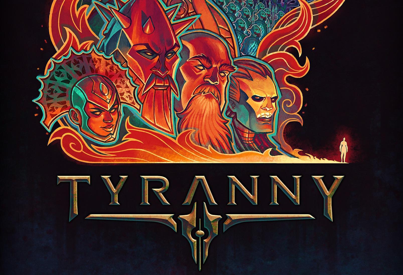 Tyranny