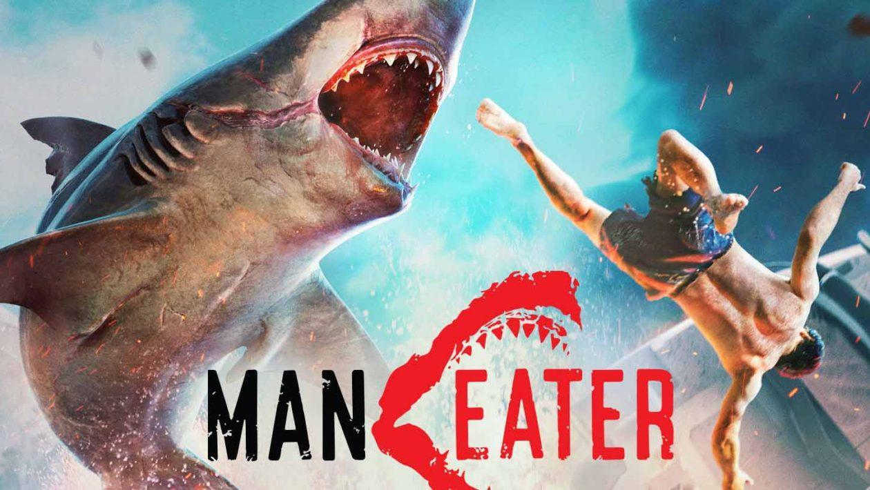 Maneater - Where to Find All Caches, Rooms and Attractions
