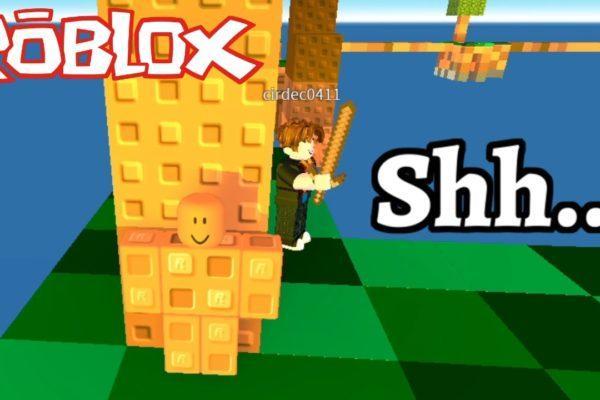 Roblox Skywars - promo codes