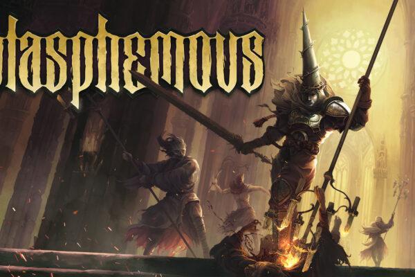 Blasphemous - Where to Find Mercury